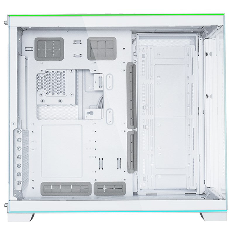 LIAN LI O11 Dynamic EVO RGB E-ATX Mid Tower Gaming PC Case (Fans not Included) LIAN LI O11 Dynamic EVO RGB E-ATX Mid Tower Gaming PC Case (Fans not Included)